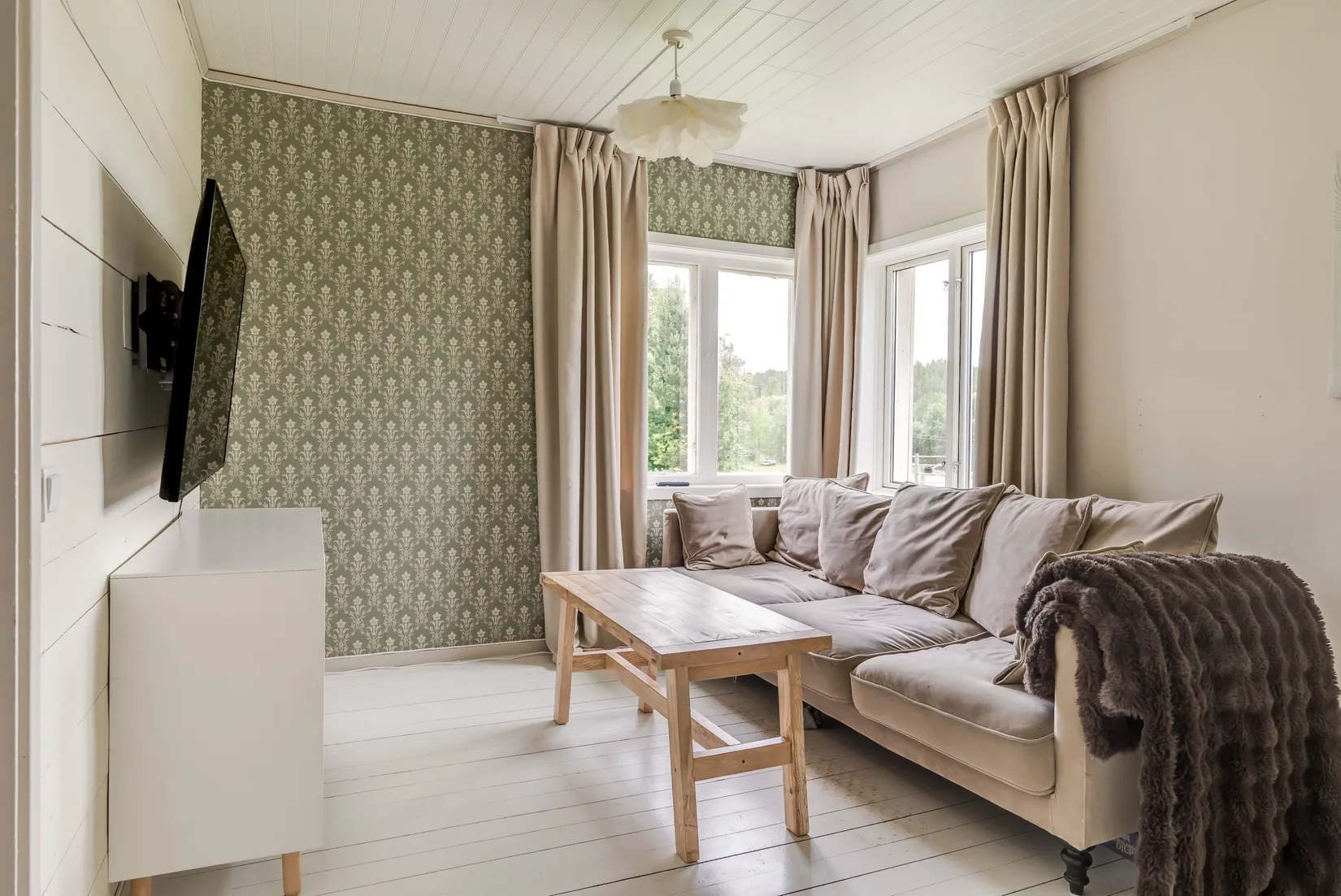 Villa, Källstigen 2, Järpen, Åre