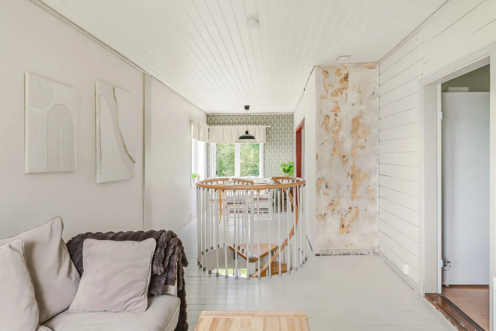 Villa, Källstigen 2, Järpen, Åre
