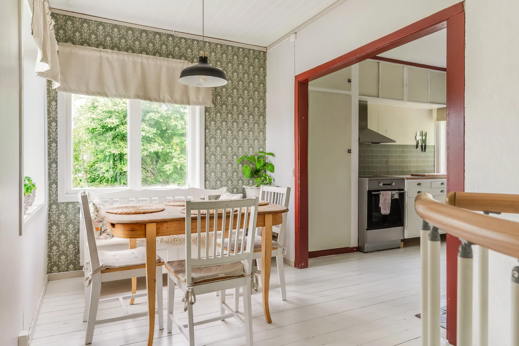 Villa, Källstigen 2, Järpen, Åre