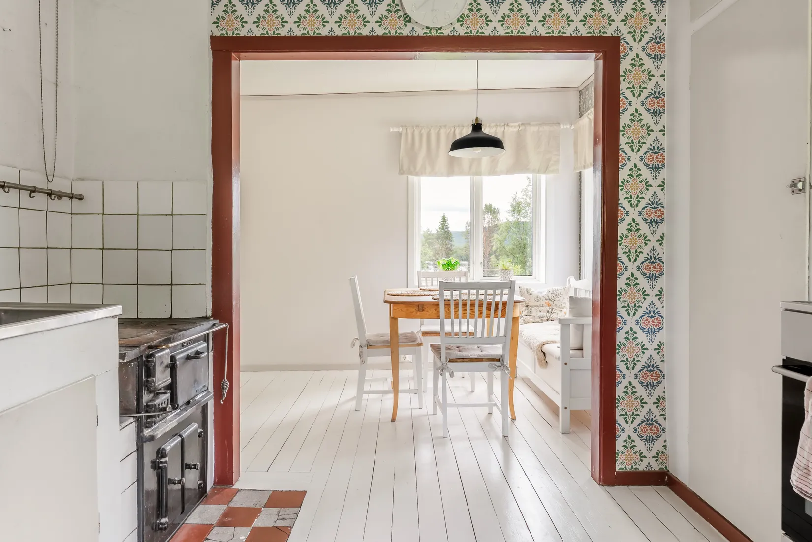 Villa, Källstigen 2, Järpen, Åre