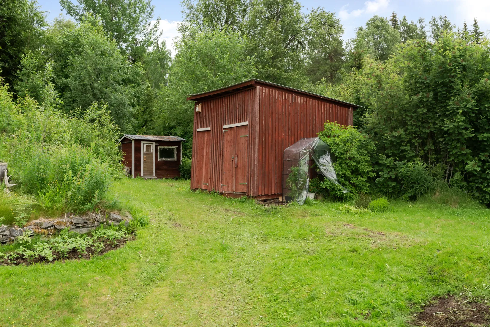 Villa, Källstigen 2, Järpen, Åre