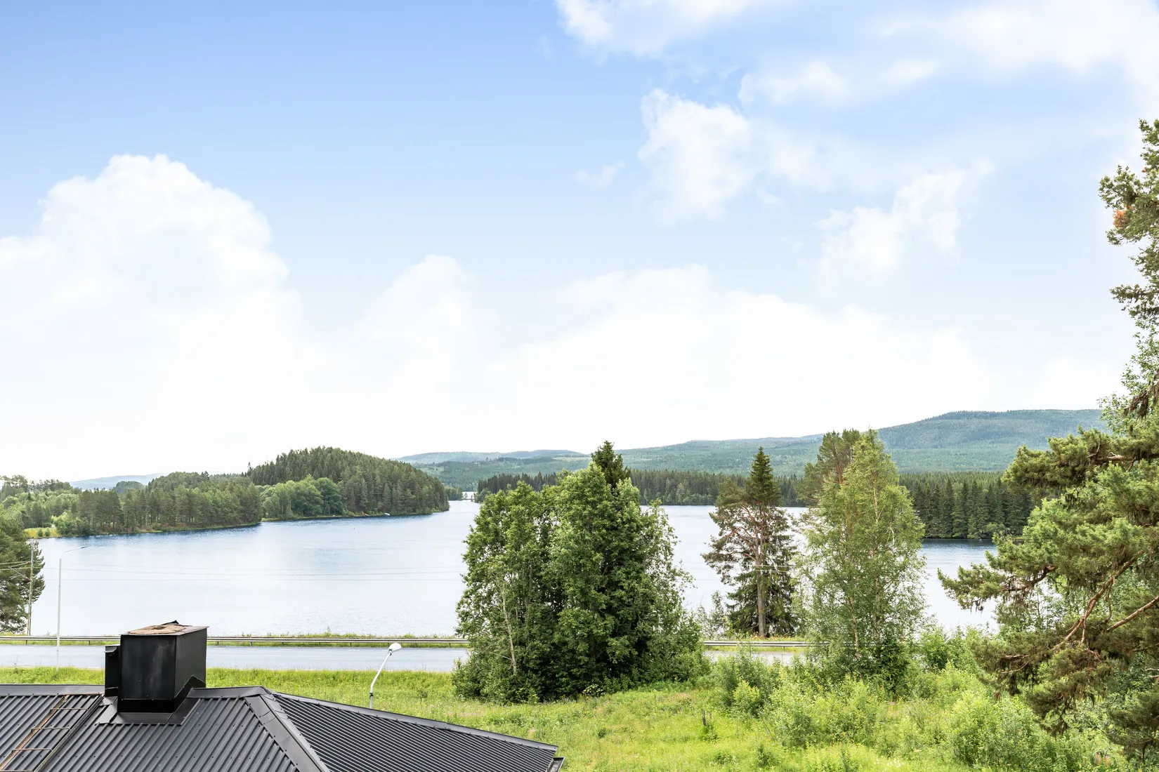 Villa, Källstigen 2, Järpen, Åre
