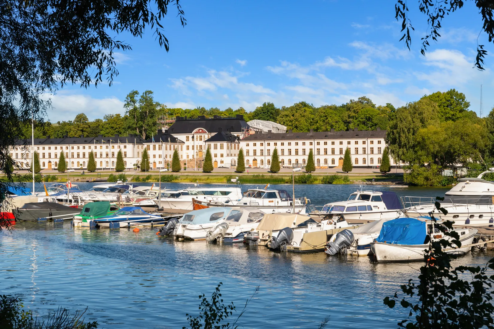Bostadsrätt, Norra Agnegatan 38, 4 tr, Kungsholmen, Stockholm