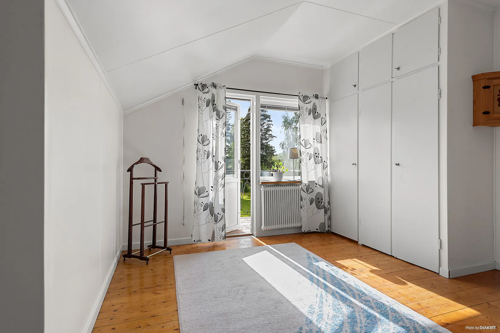 Villa, Slussvägen 24, Kalix-Nyborg, Kalix