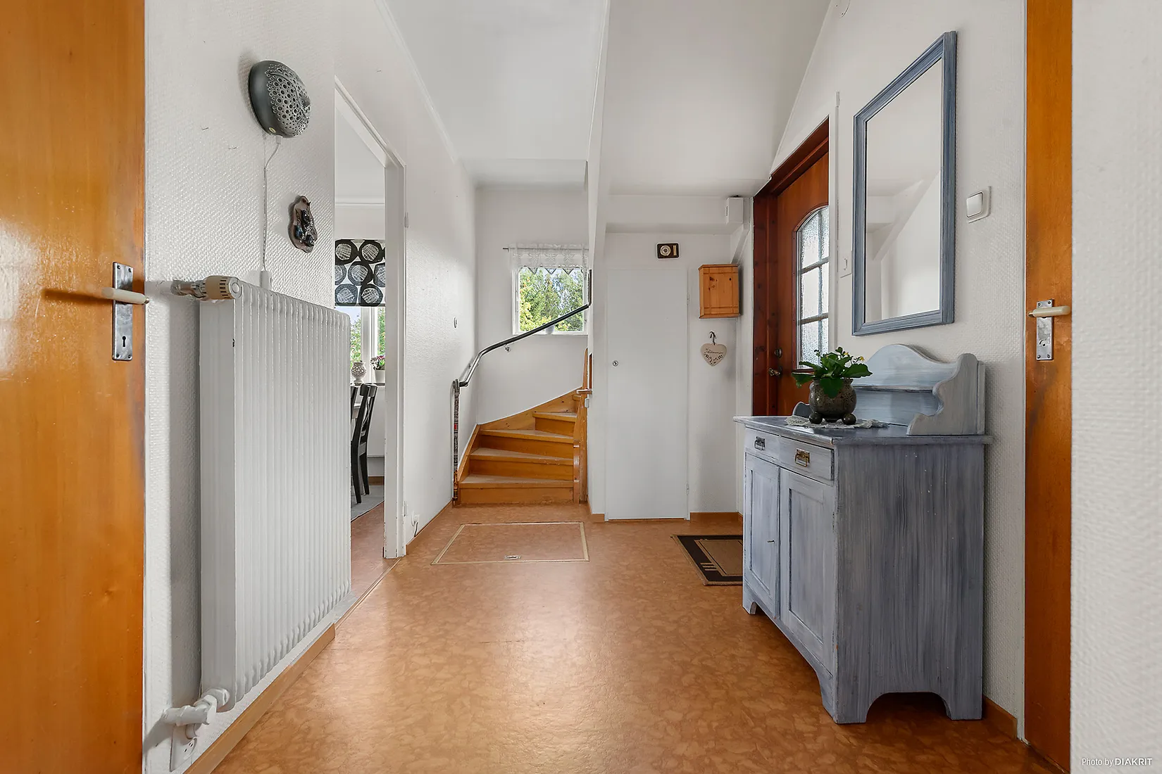 Villa, Slussvägen 24, Kalix-Nyborg, Kalix
