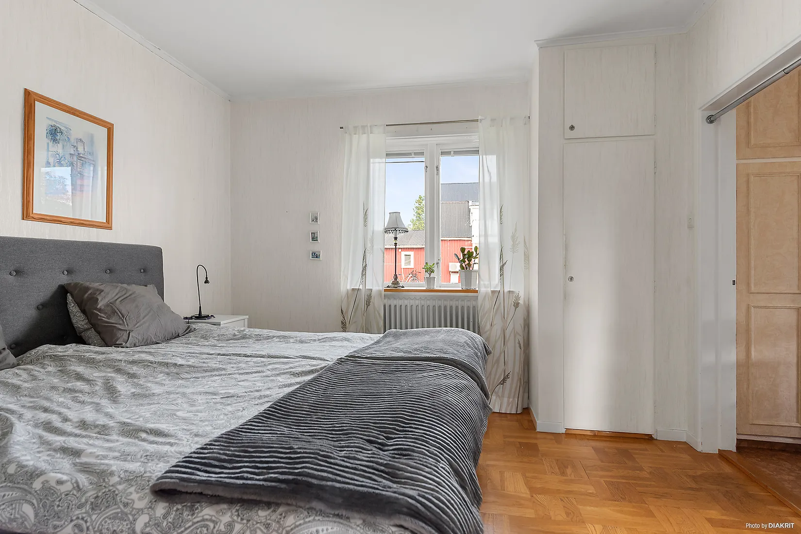 Villa, Slussvägen 24, Kalix-Nyborg, Kalix