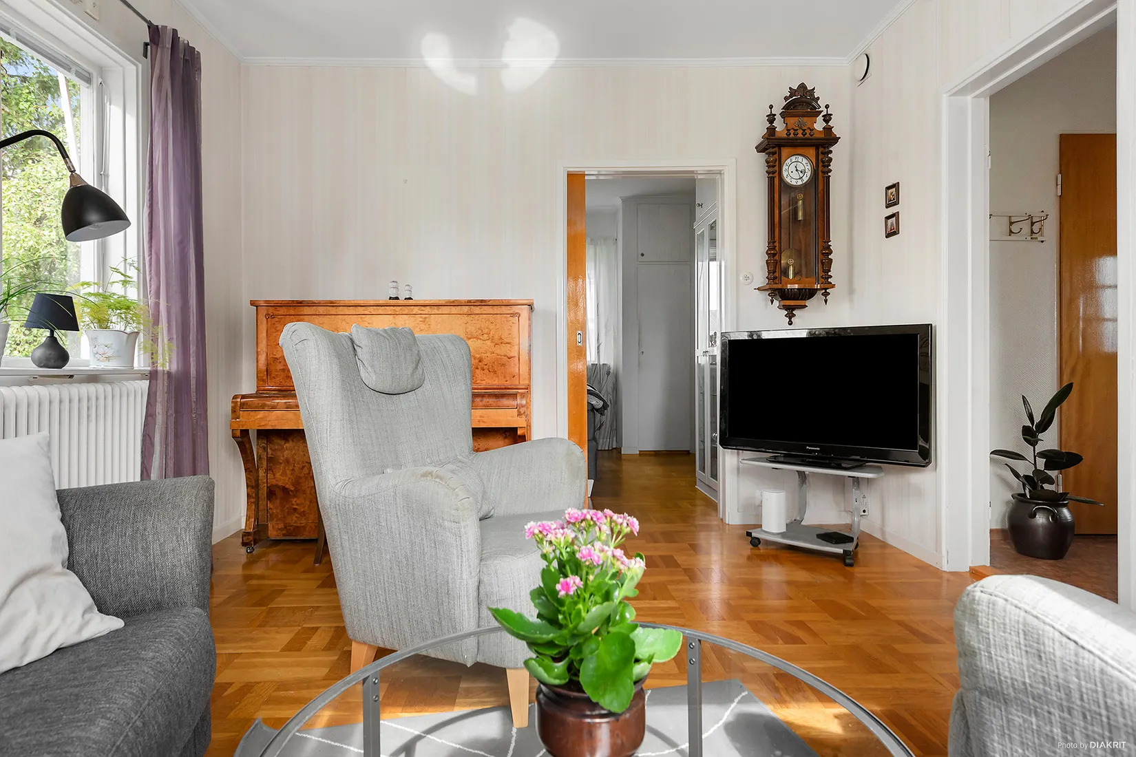 Villa, Slussvägen 24, Kalix-Nyborg, Kalix