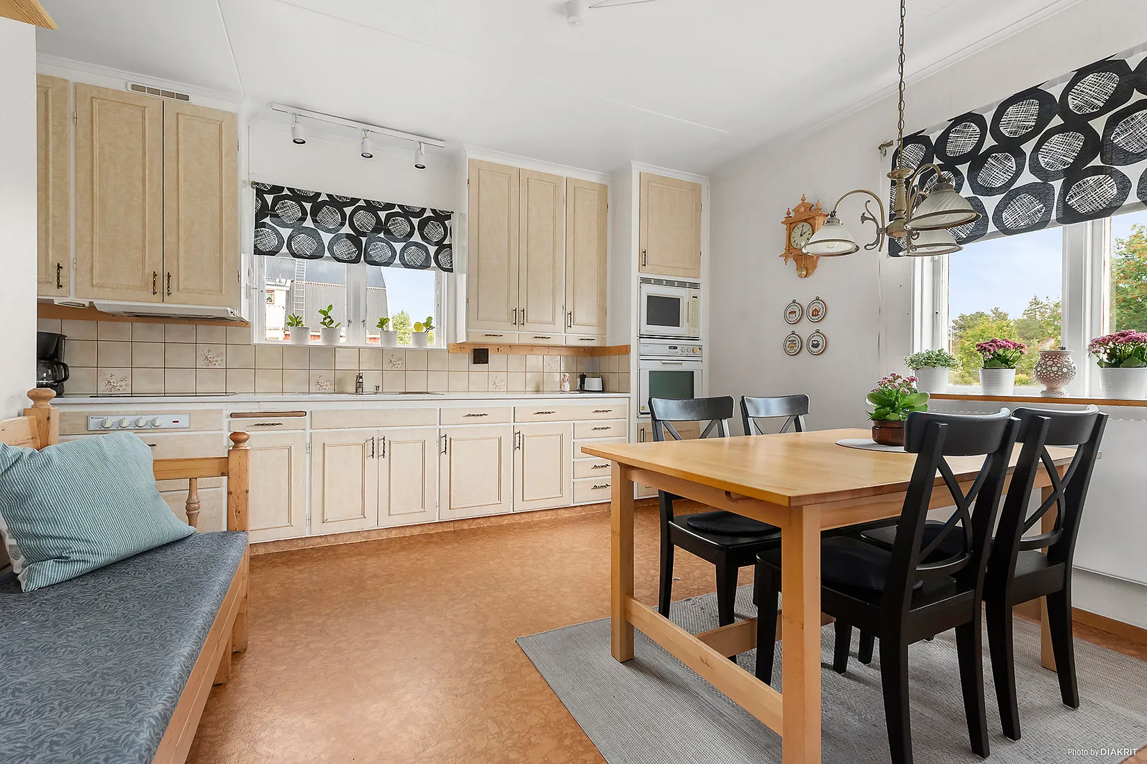 Villa, Slussvägen 24, Kalix-Nyborg, Kalix