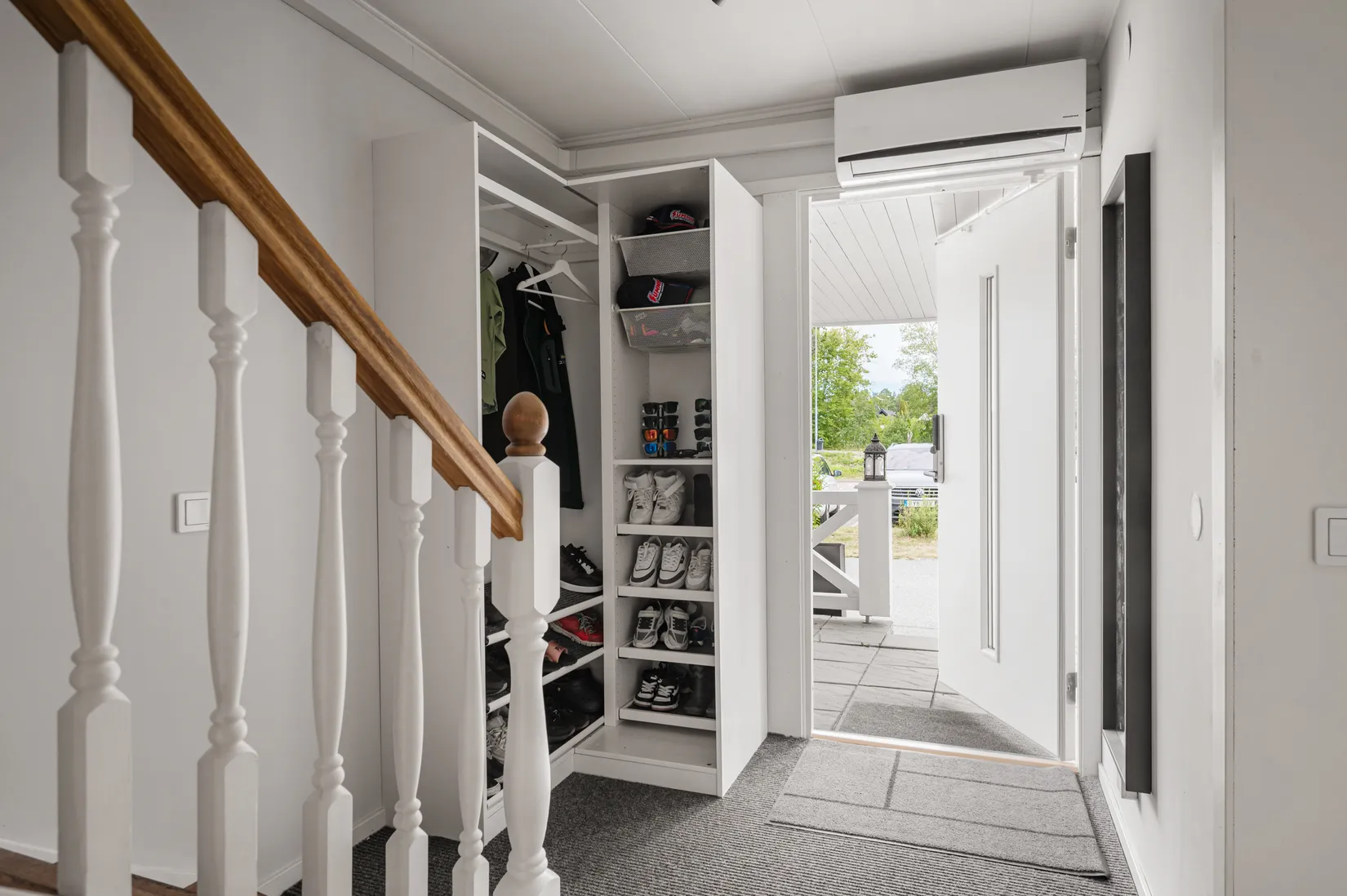 Radhus, Spelmansvägen 24, Kungsängen - Brunna, Upplands-Bro