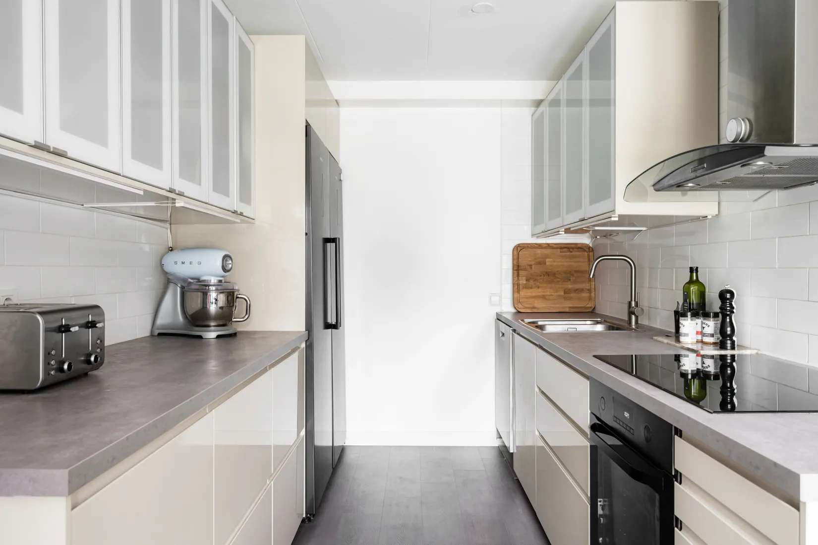 Radhus, Spelmansvägen 24, Kungsängen - Brunna, Upplands-Bro