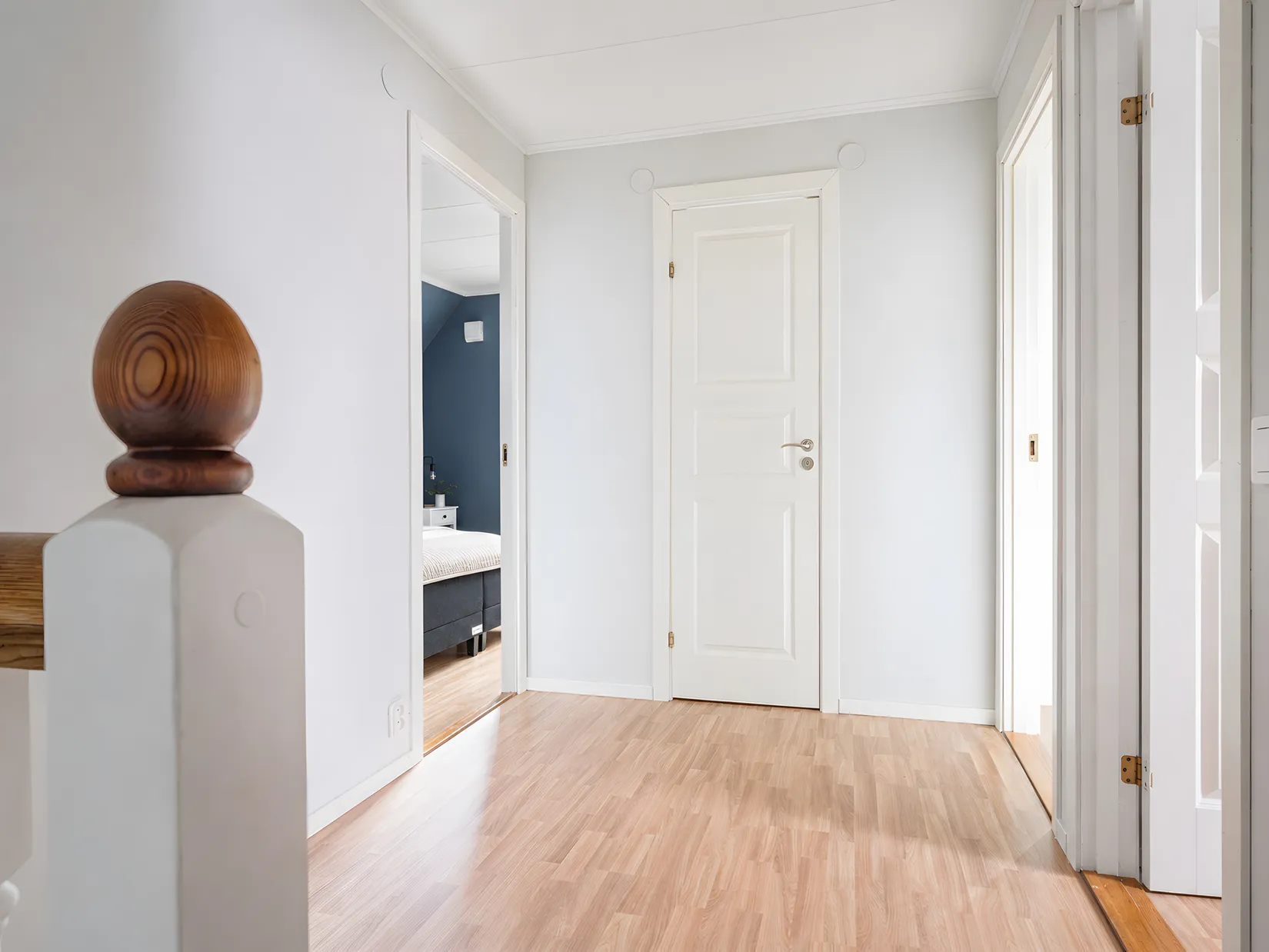 Radhus, Spelmansvägen 24, Kungsängen - Brunna, Upplands-Bro
