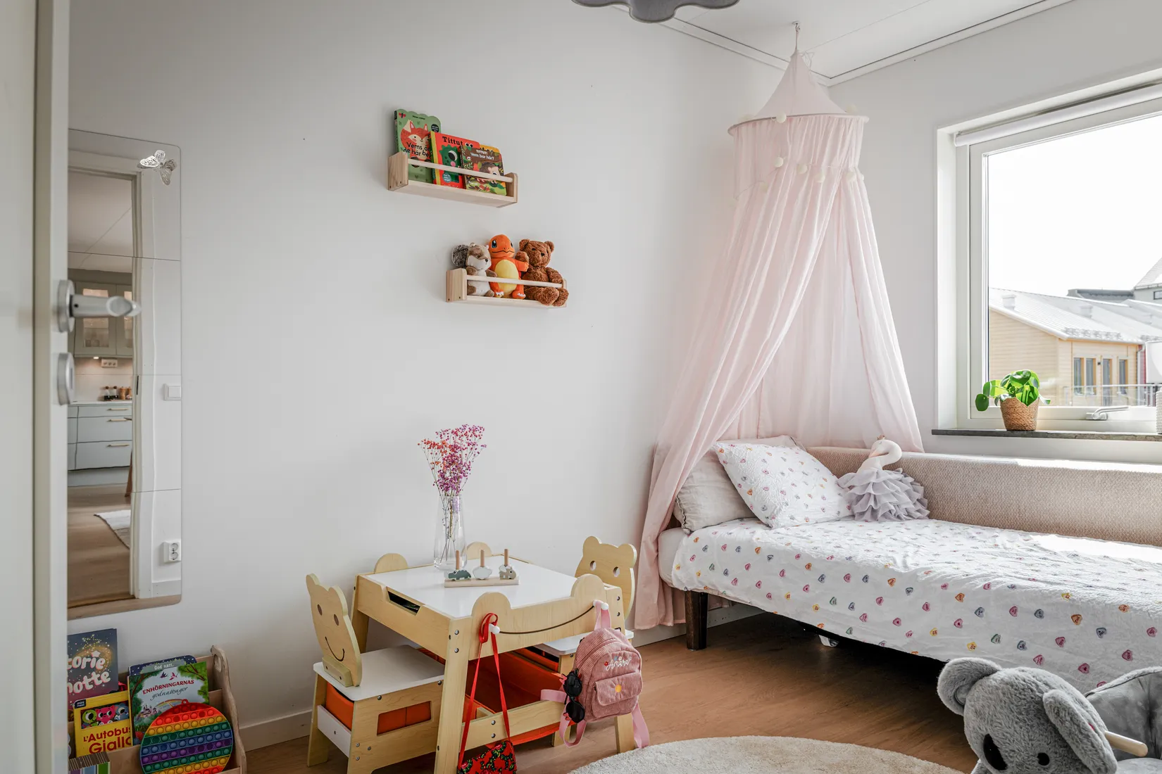 Bostadsrätt, Huldas gata 64, Ytterby, Kungälv