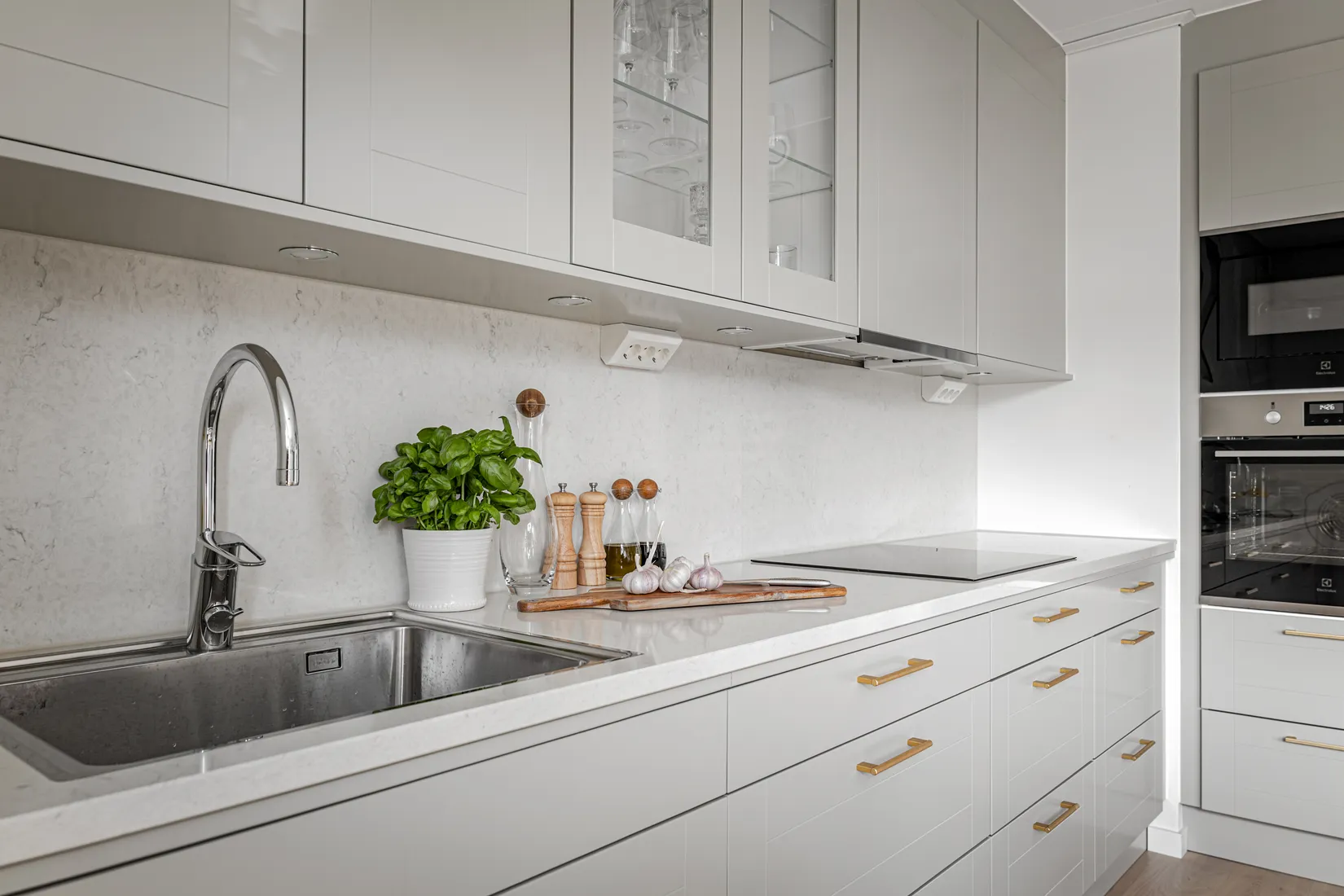 Bostadsrätt, Huldas gata 64, Ytterby, Kungälv