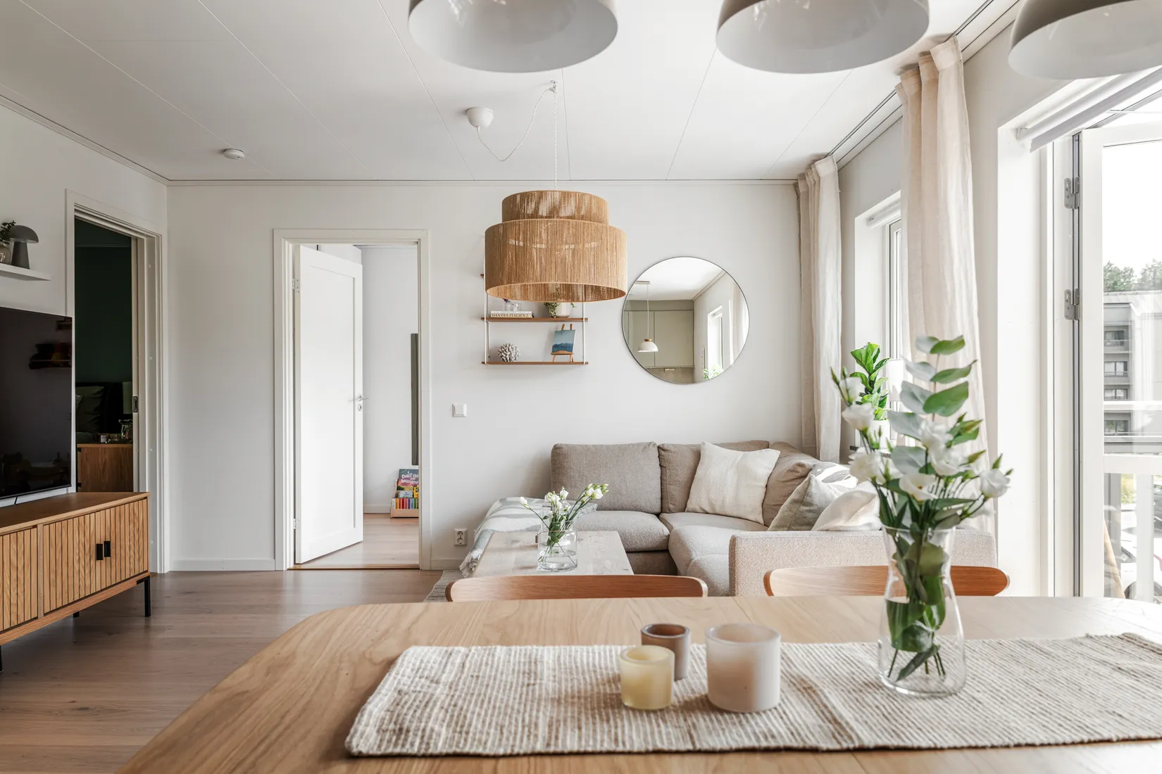 Bostadsrätt, Huldas gata 64, Ytterby, Kungälv