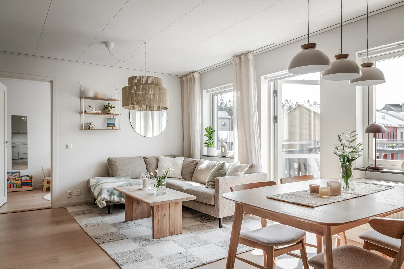 Bostadsrätt, Huldas gata 64, Ytterby, Kungälv