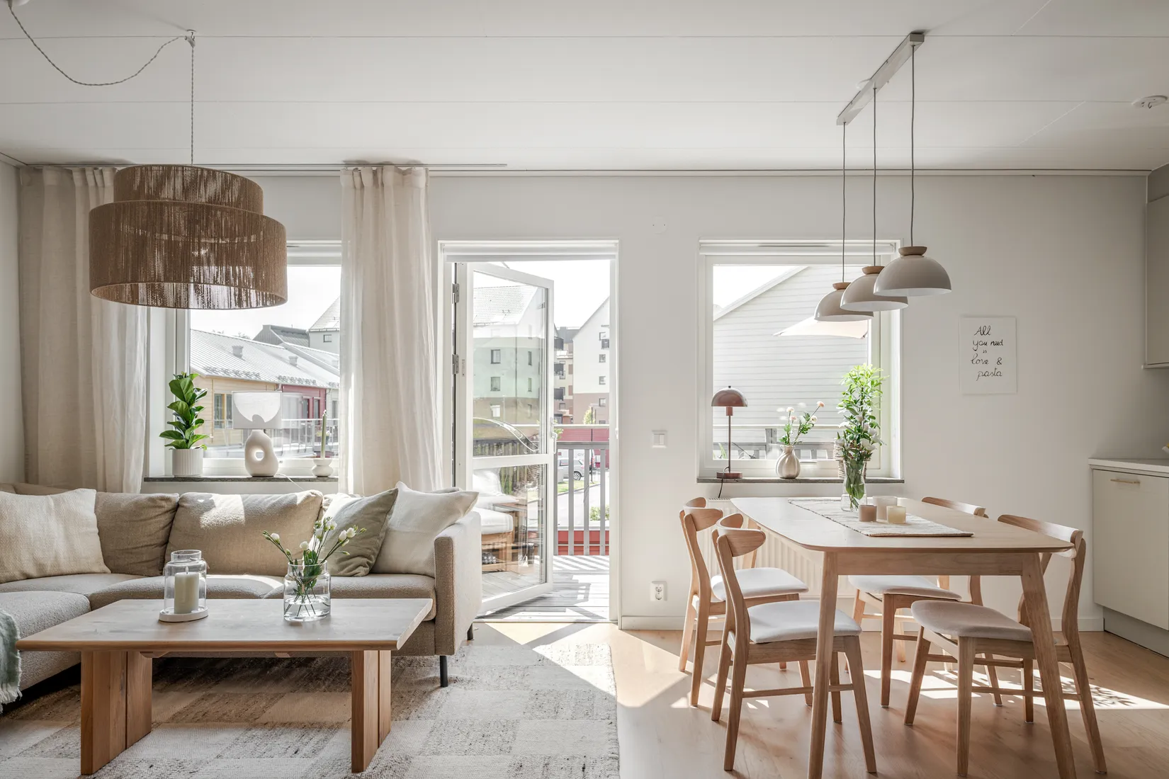 Bostadsrätt, Huldas gata 64, Ytterby, Kungälv