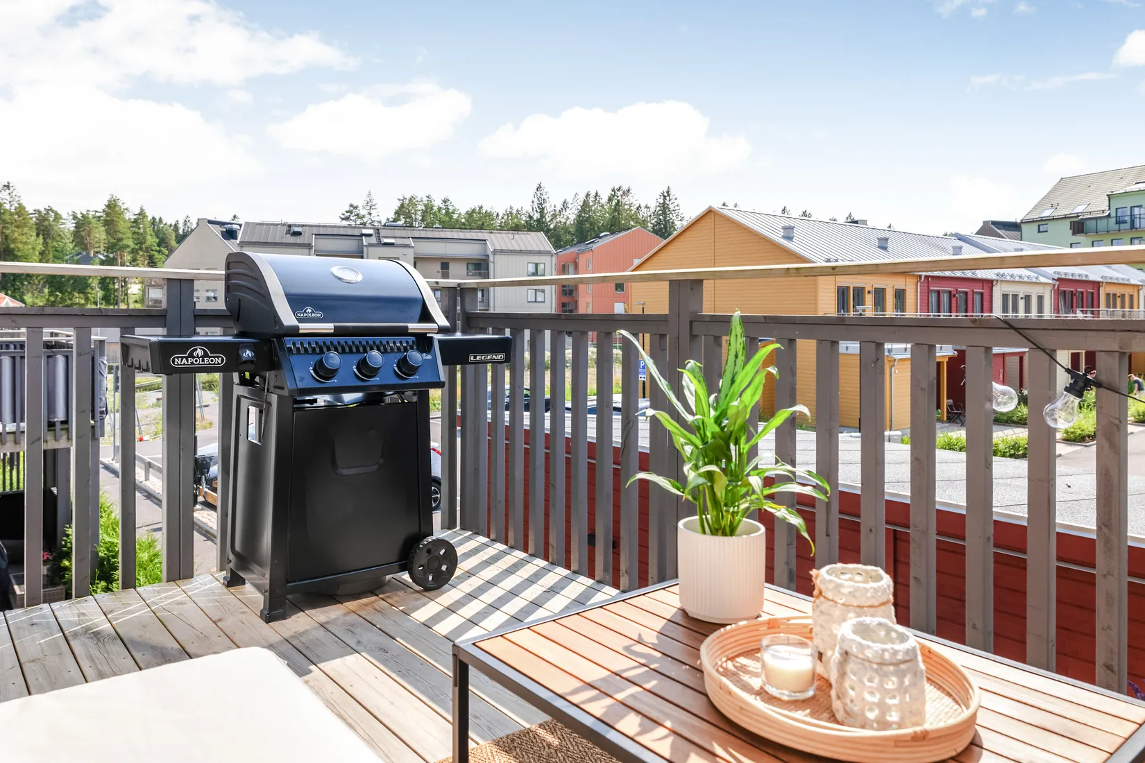 Bostadsrätt, Huldas gata 64, Ytterby, Kungälv