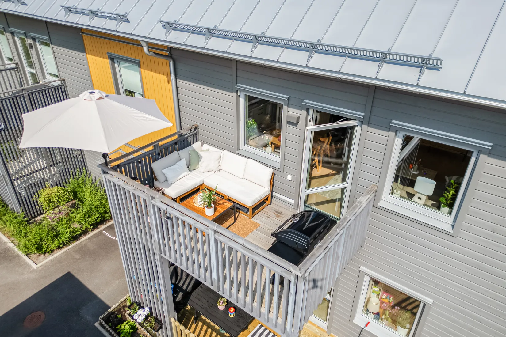 Bostadsrätt, Huldas gata 64, Ytterby, Kungälv