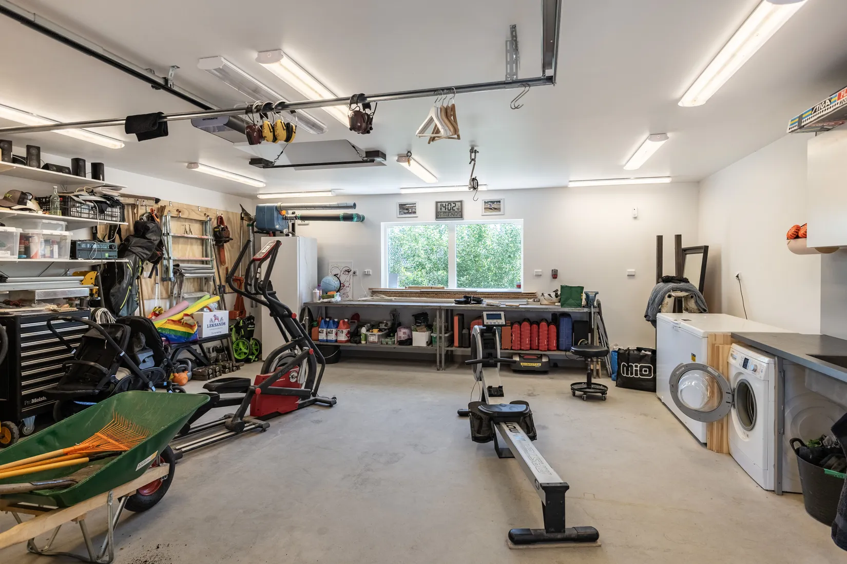 Villa, Svinnegarn Hållingsbo 17, Svinnegarn, Enköping