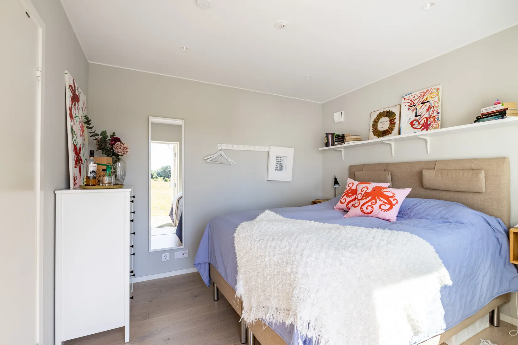 Villa, Svinnegarn Hållingsbo 17, Svinnegarn, Enköping