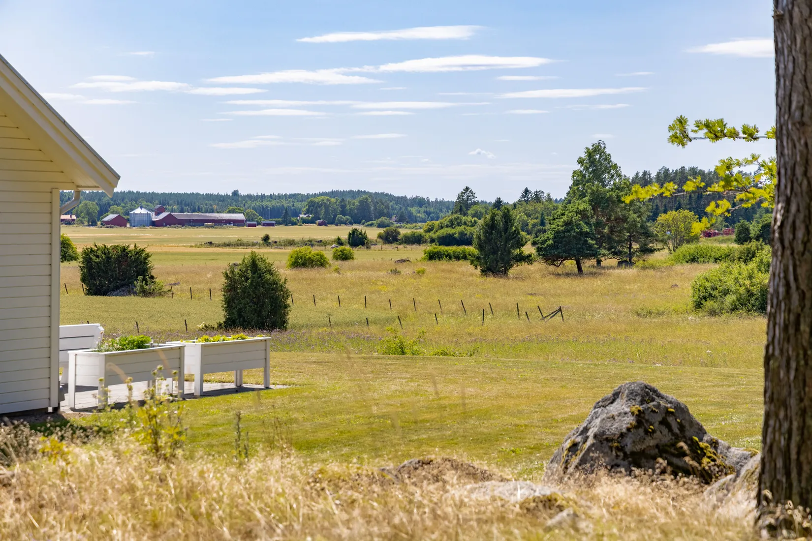 Villa, Svinnegarn Hållingsbo 17, Svinnegarn, Enköping