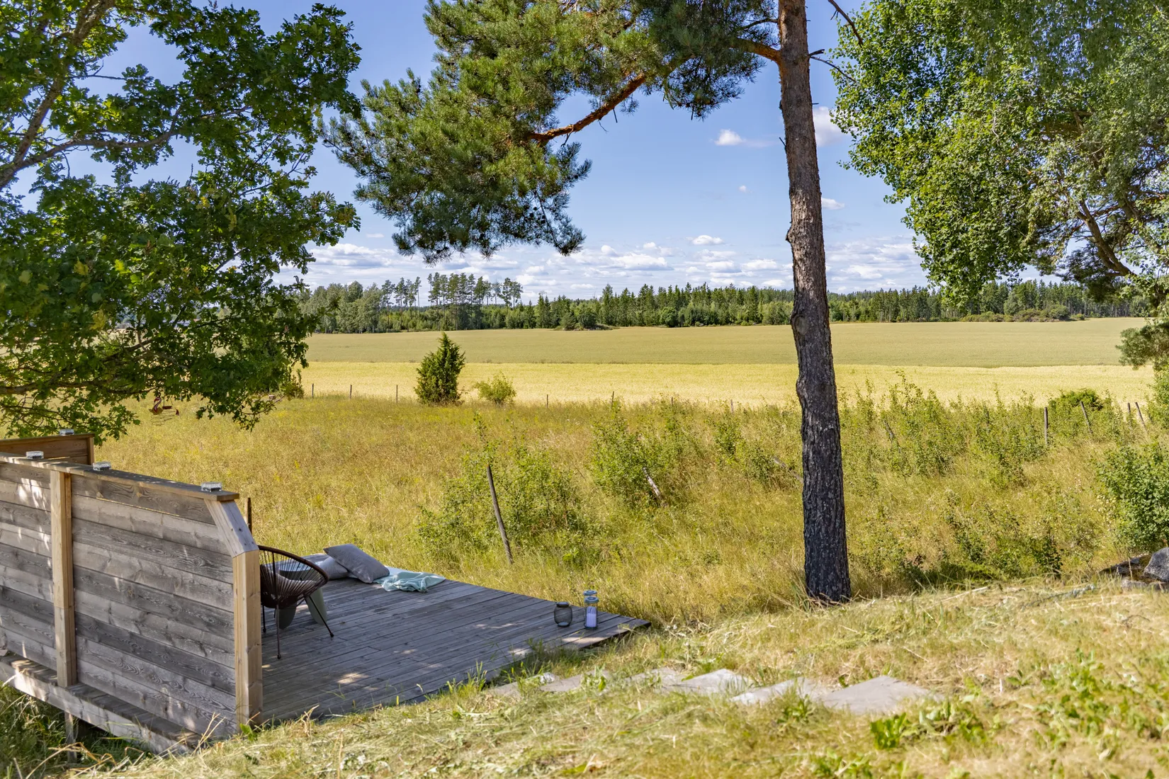 Villa, Svinnegarn Hållingsbo 17, Svinnegarn, Enköping