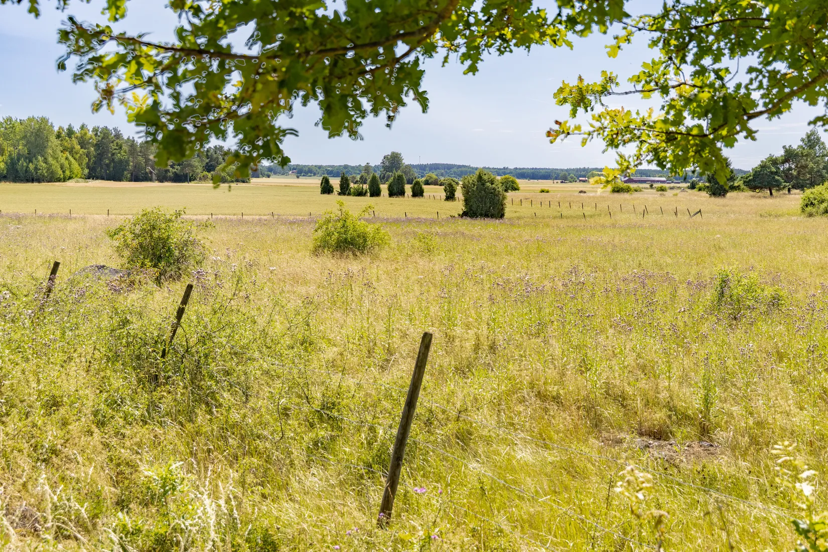 Villa, Svinnegarn Hållingsbo 17, Svinnegarn, Enköping