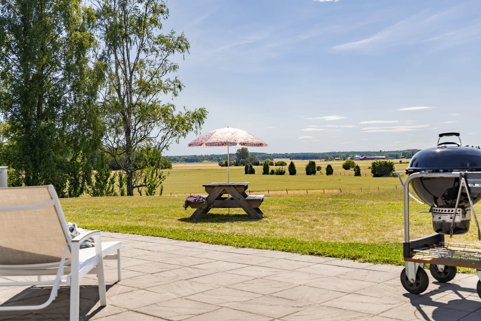 Villa, Svinnegarn Hållingsbo 17, Svinnegarn, Enköping