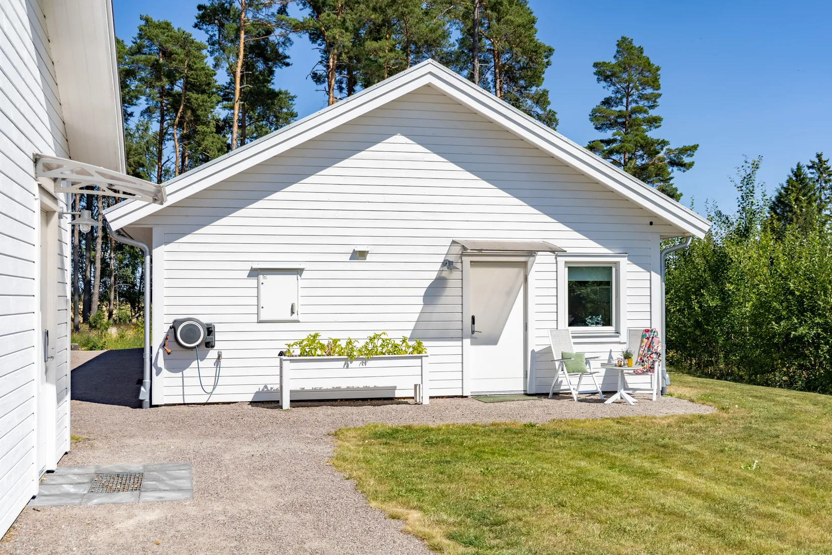 Villa, Svinnegarn Hållingsbo 17, Svinnegarn, Enköping