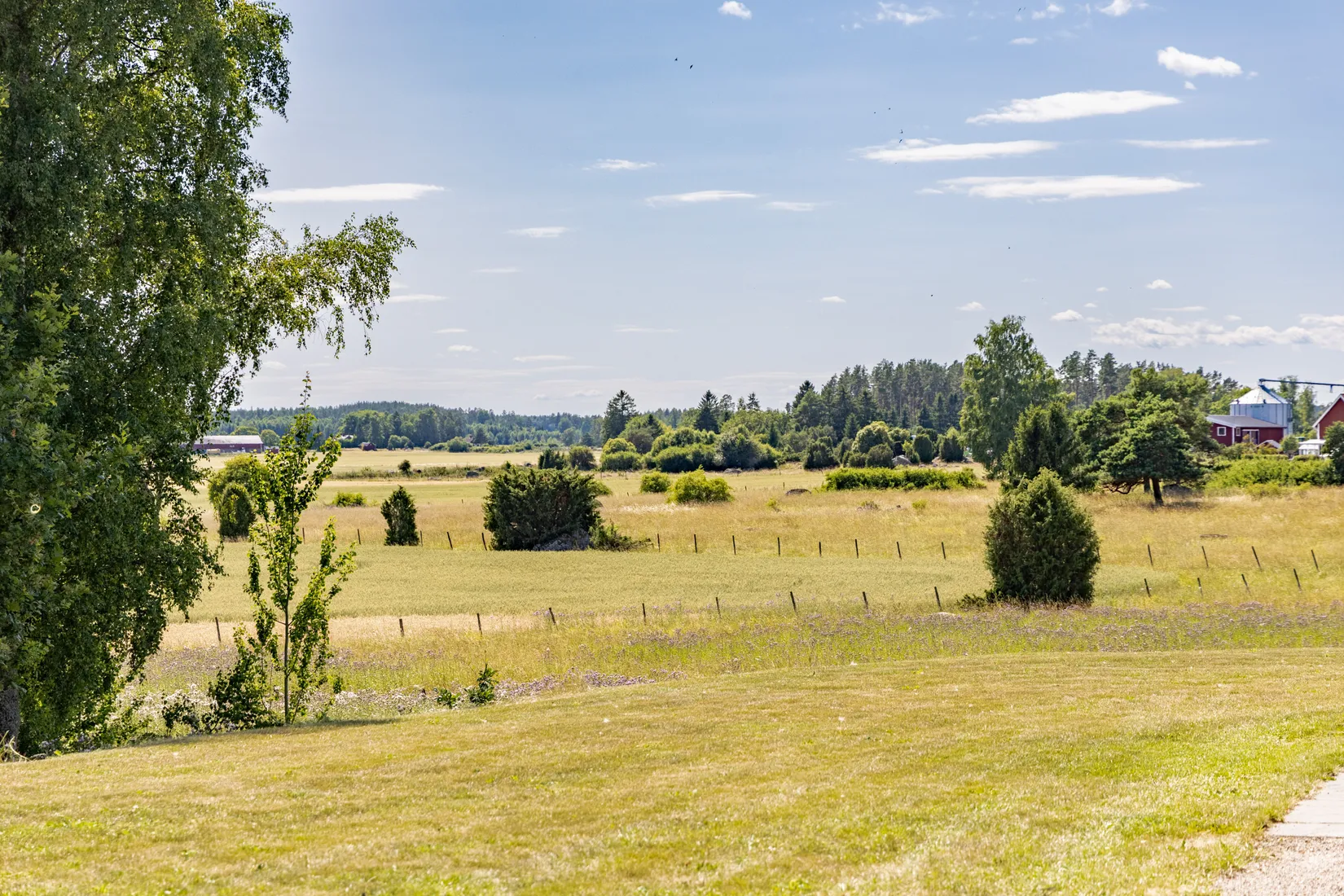 Villa, Svinnegarn Hållingsbo 17, Svinnegarn, Enköping