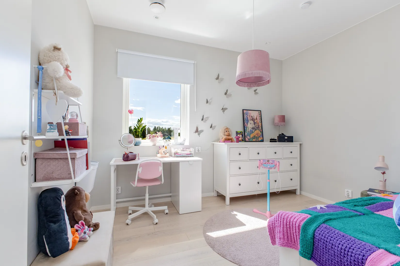 Villa, Svinnegarn Hållingsbo 17, Svinnegarn, Enköping