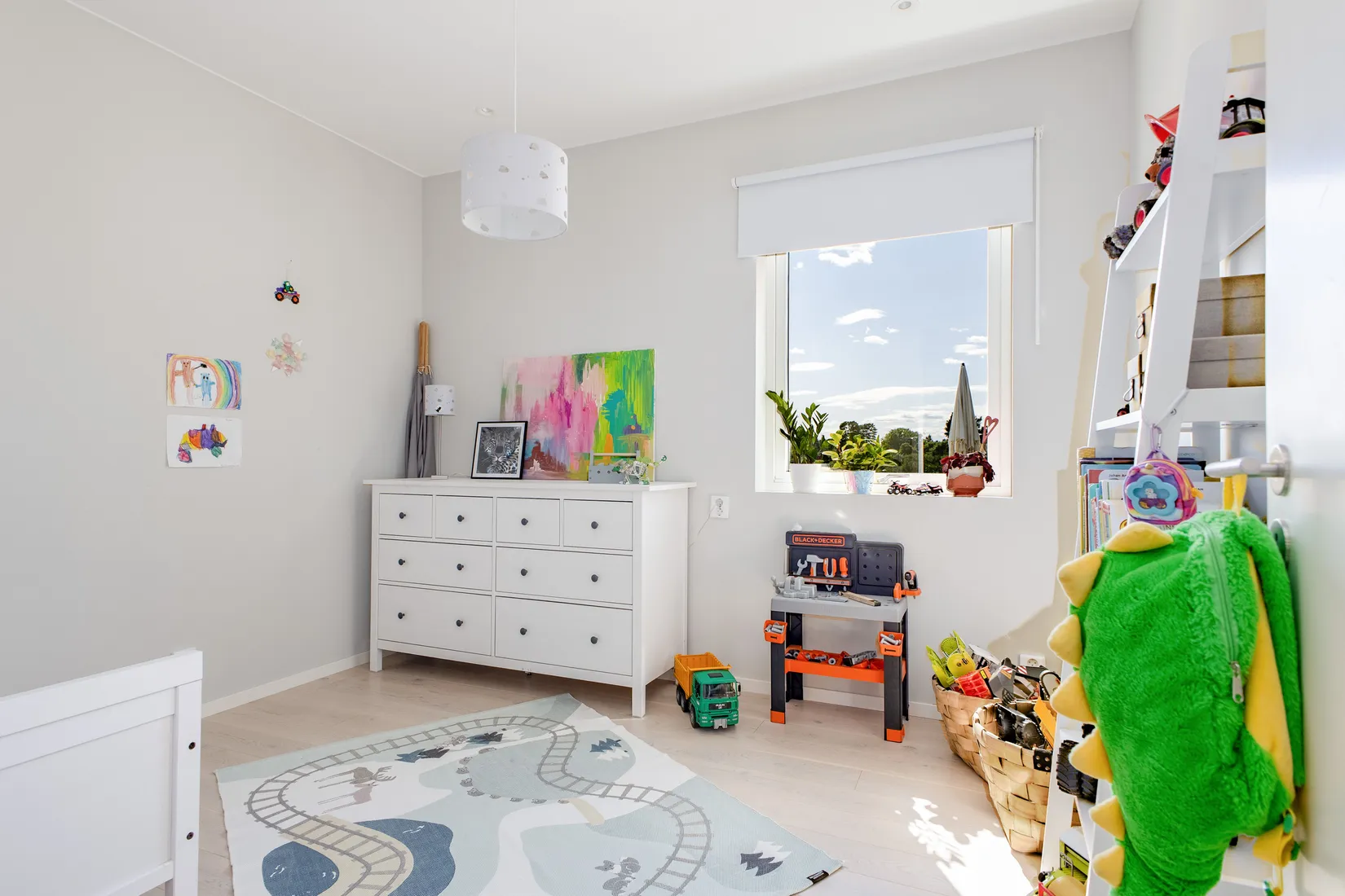 Villa, Svinnegarn Hållingsbo 17, Svinnegarn, Enköping