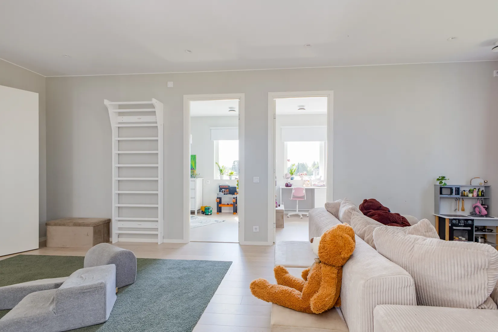 Villa, Svinnegarn Hållingsbo 17, Svinnegarn, Enköping
