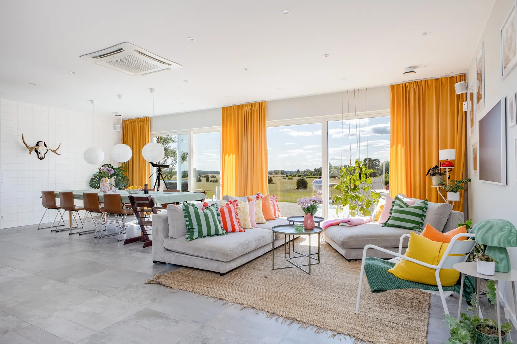 Villa, Svinnegarn Hållingsbo 17, Svinnegarn, Enköping