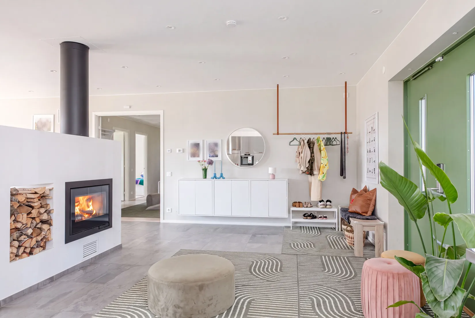 Villa, Svinnegarn Hållingsbo 17, Svinnegarn, Enköping