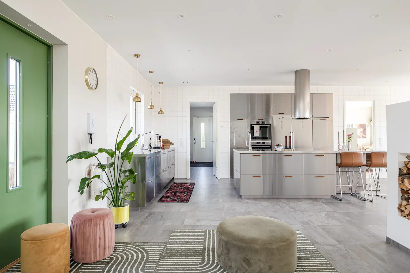 Villa, Svinnegarn Hållingsbo 17, Svinnegarn, Enköping