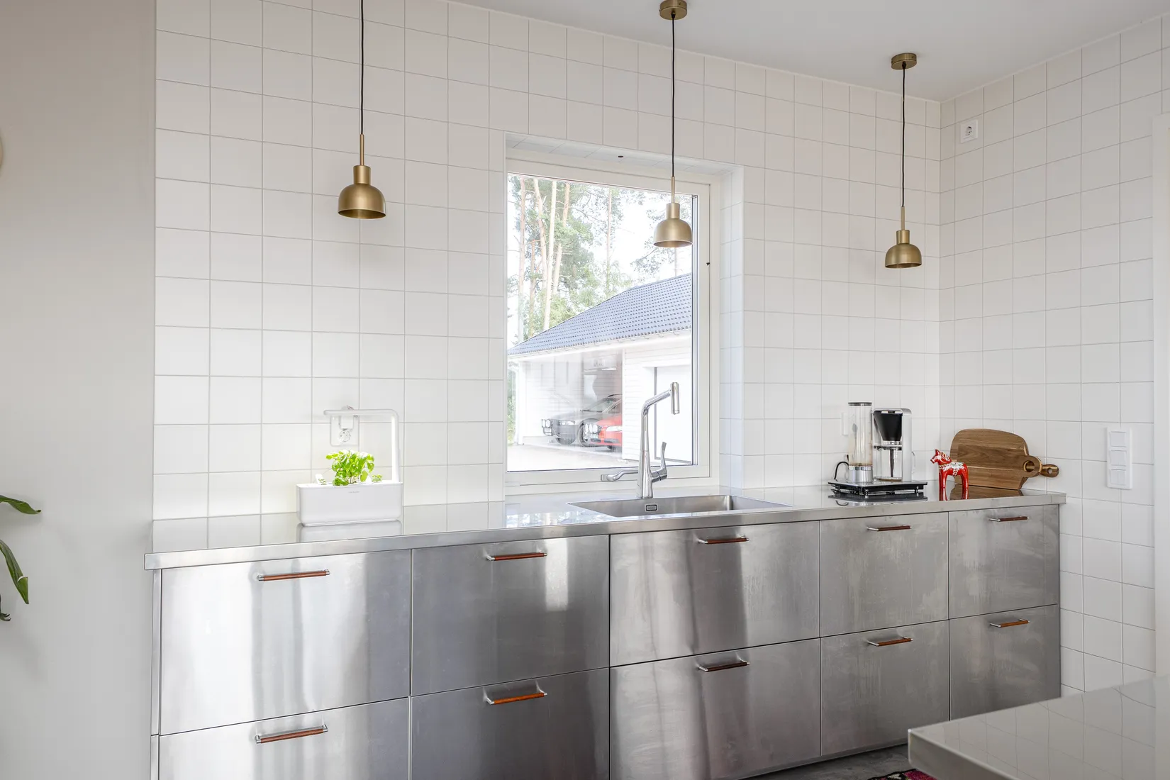 Villa, Svinnegarn Hållingsbo 17, Svinnegarn, Enköping