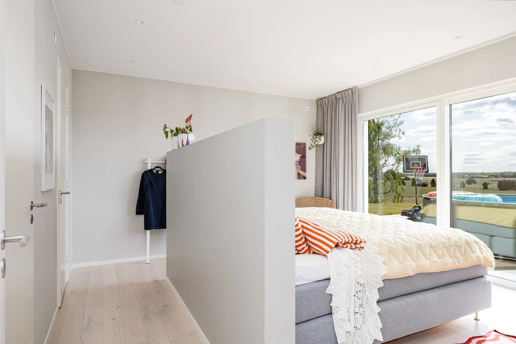 Villa, Svinnegarn Hållingsbo 17, Svinnegarn, Enköping