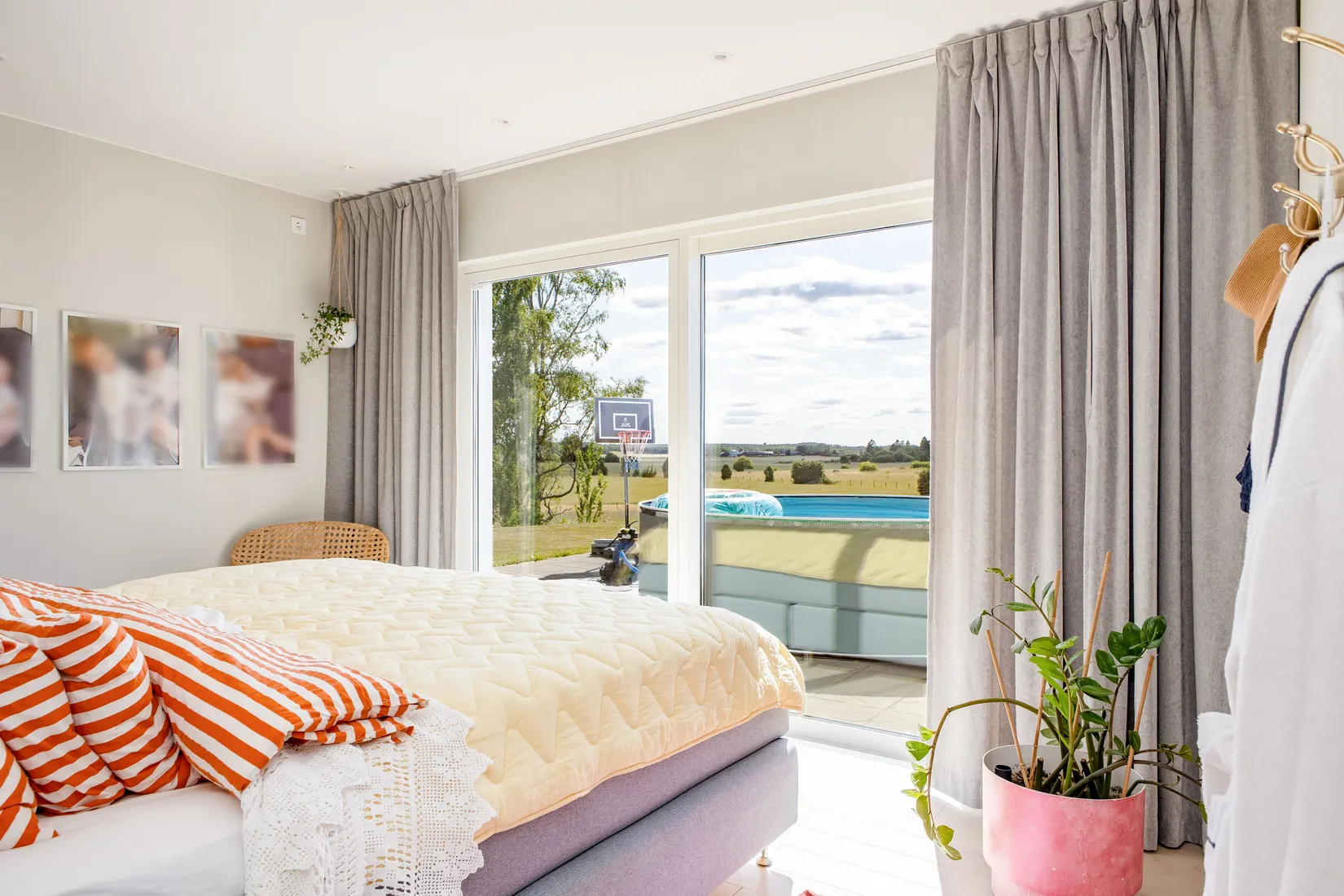 Villa, Svinnegarn Hållingsbo 17, Svinnegarn, Enköping