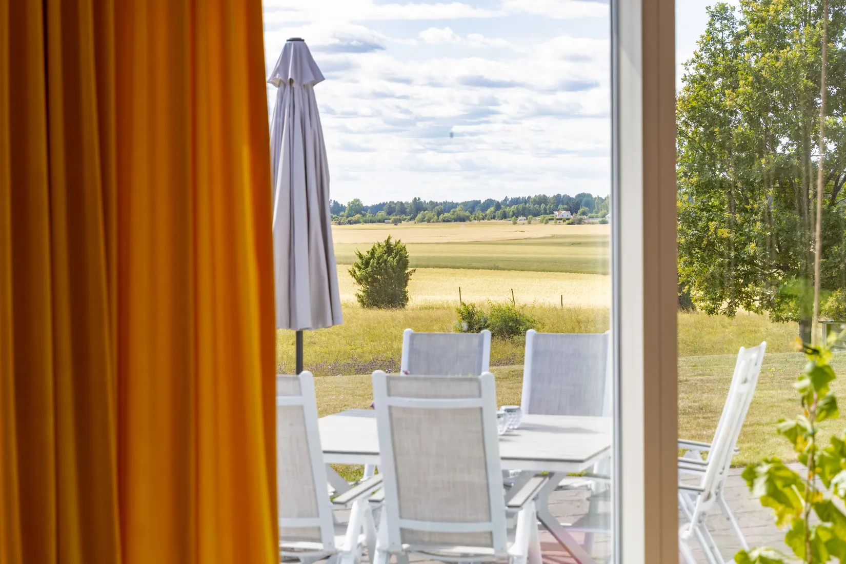 Villa, Svinnegarn Hållingsbo 17, Svinnegarn, Enköping