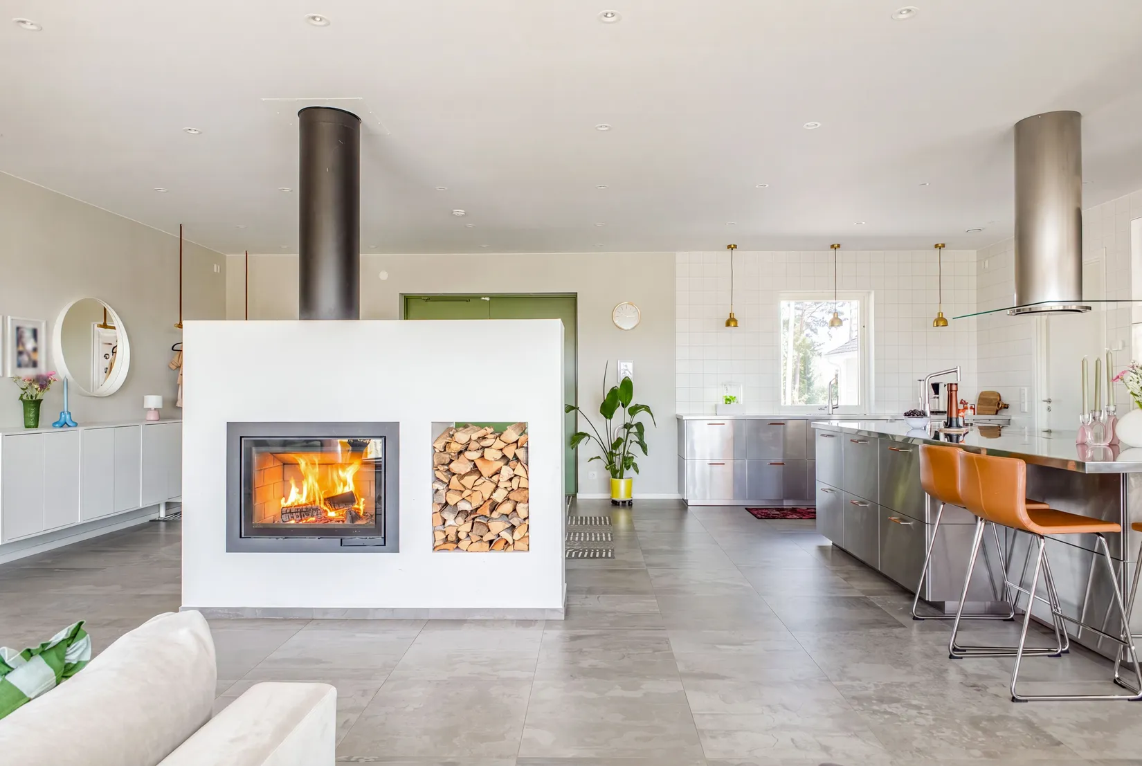 Villa, Svinnegarn Hållingsbo 17, Svinnegarn, Enköping