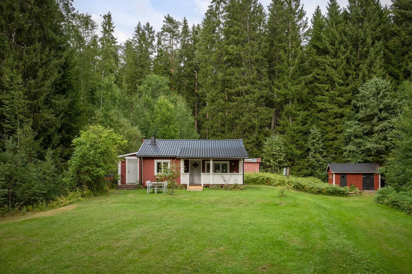 Fritidshus, Norra Viken 507, Karlstad