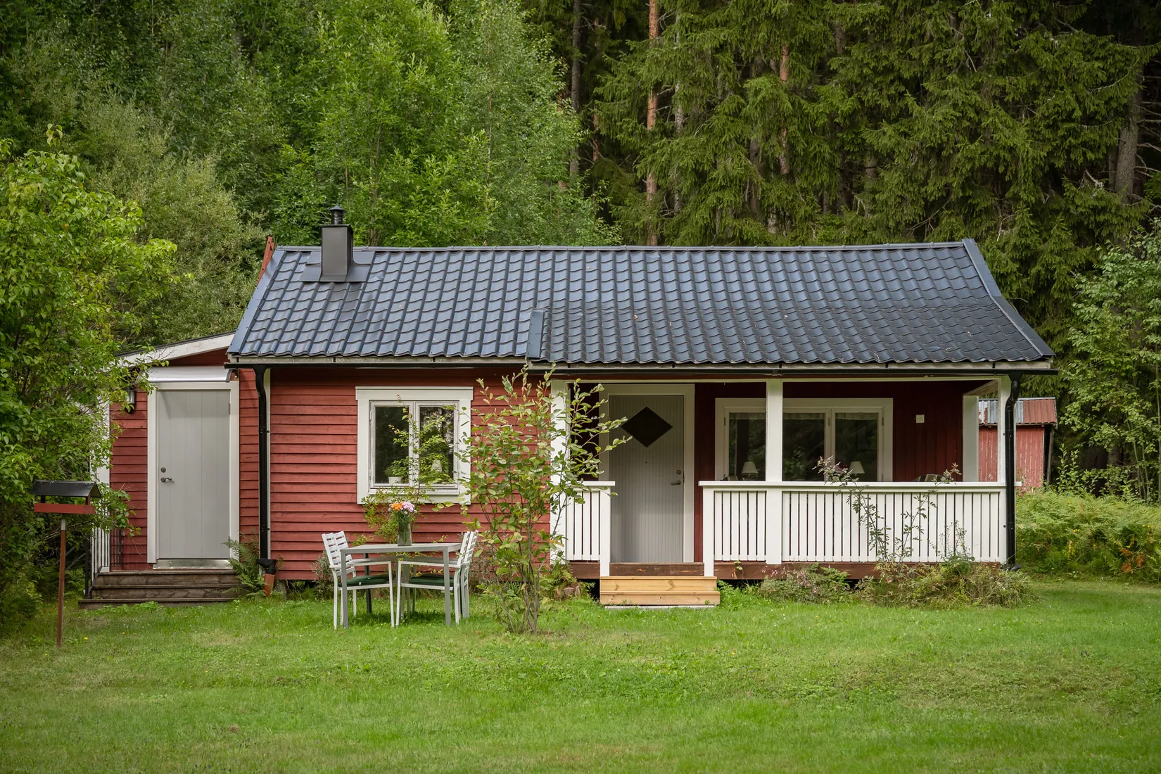 Fritidshus, Norra Viken 507, Karlstad