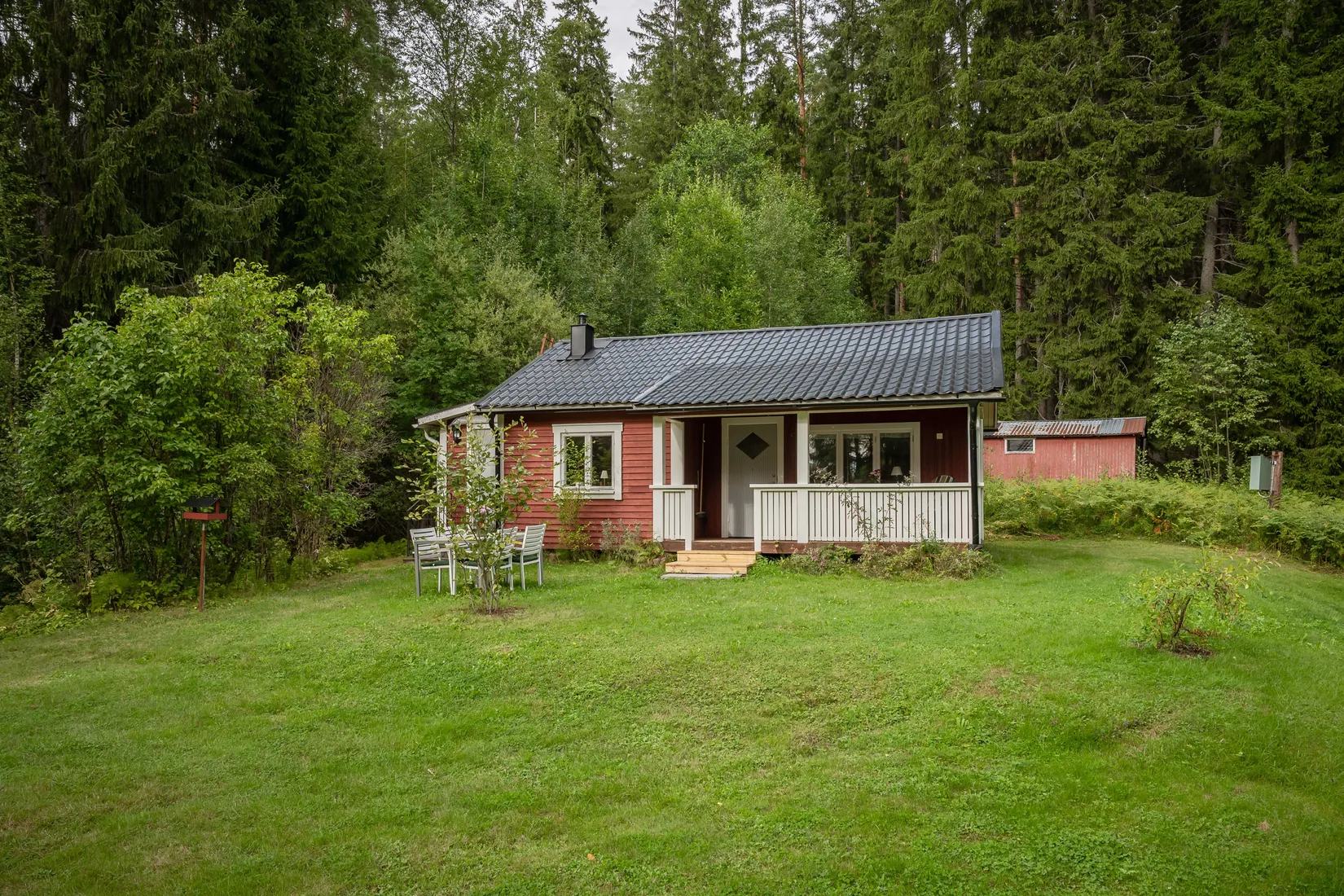 Fritidshus, Norra Viken 507, Karlstad