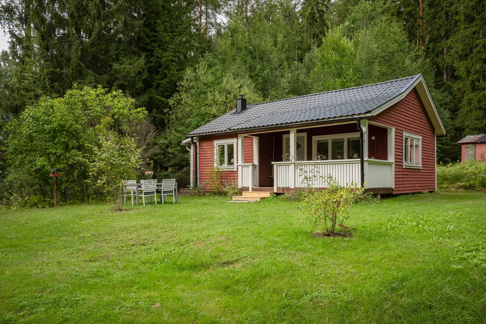 Fritidshus, Norra Viken 507, Karlstad