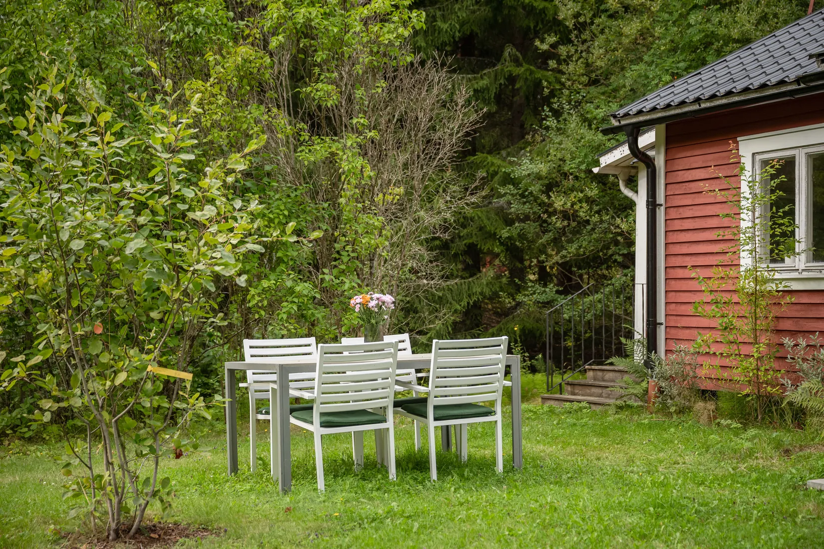 Fritidshus, Norra Viken 507, Karlstad