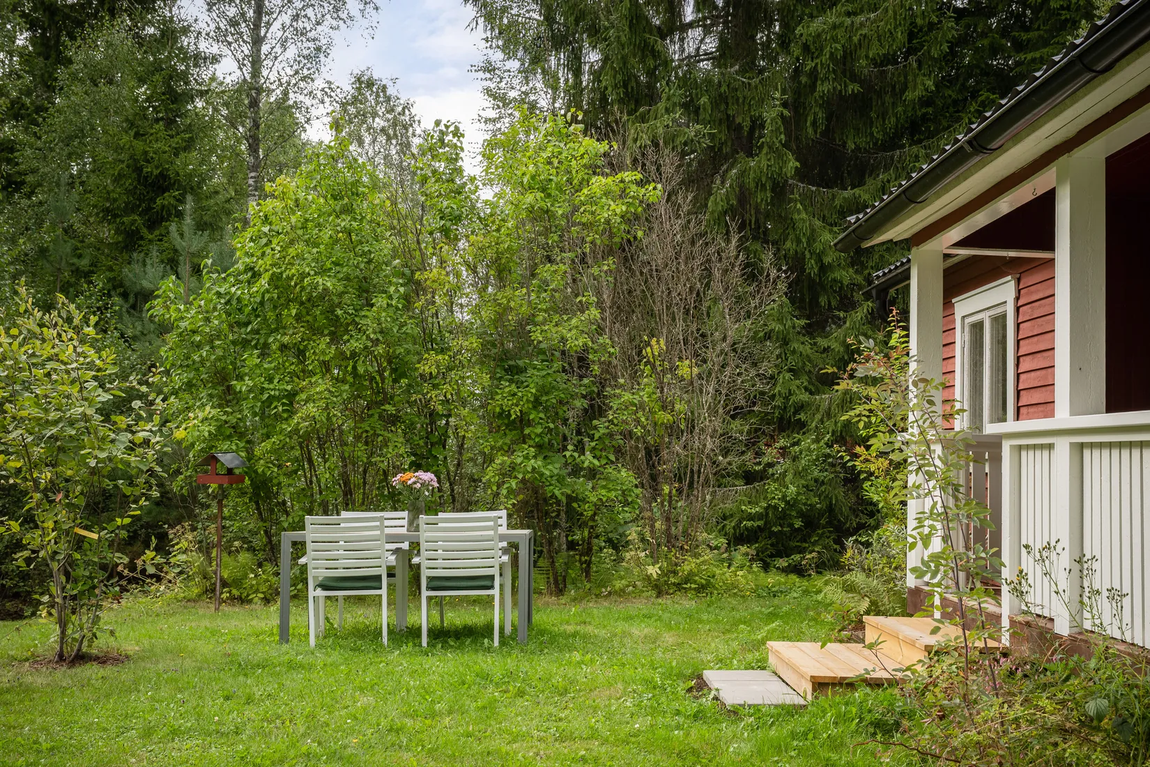 Fritidshus, Norra Viken 507, Karlstad