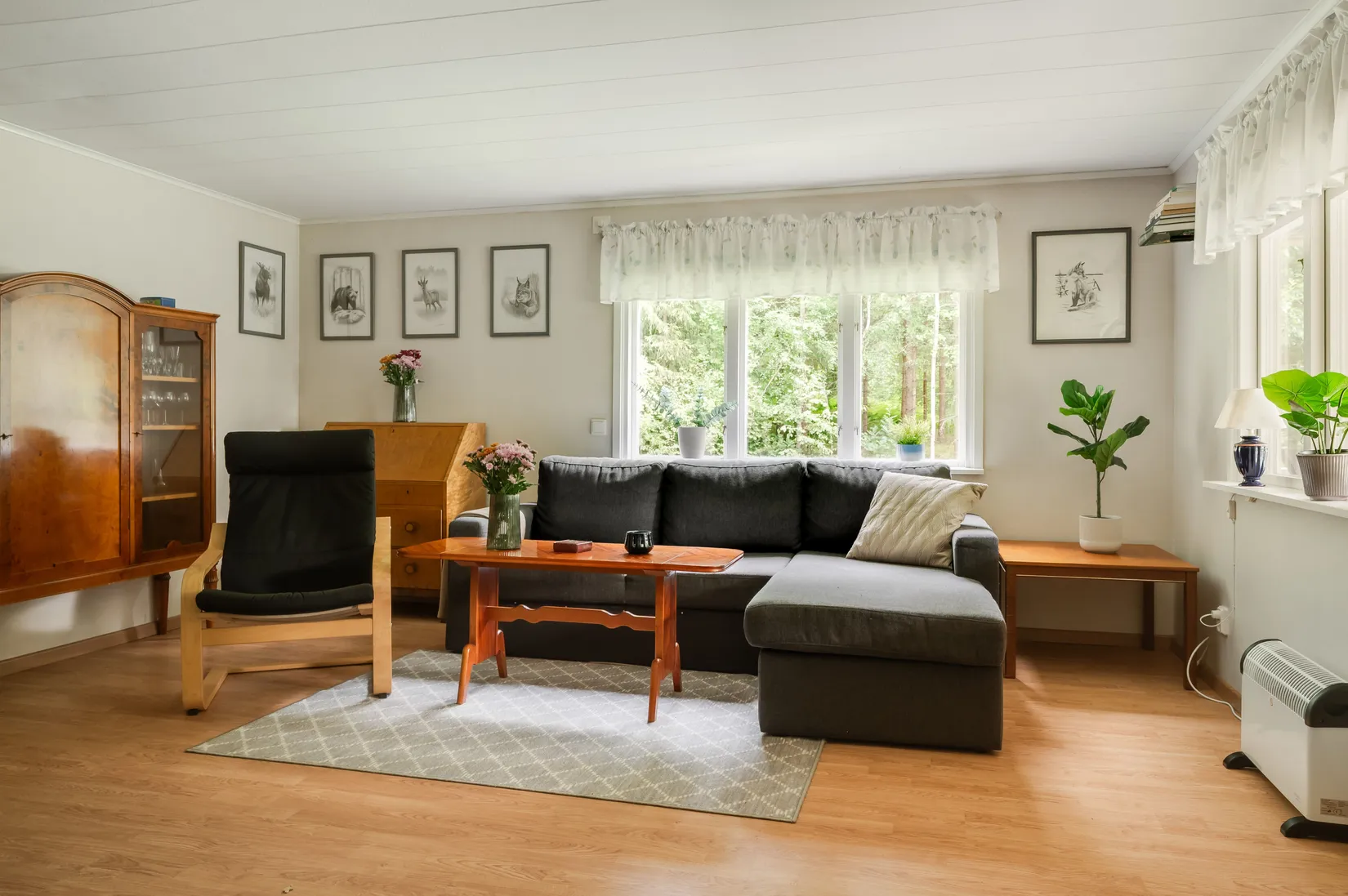 Fritidshus, Norra Viken 507, Karlstad
