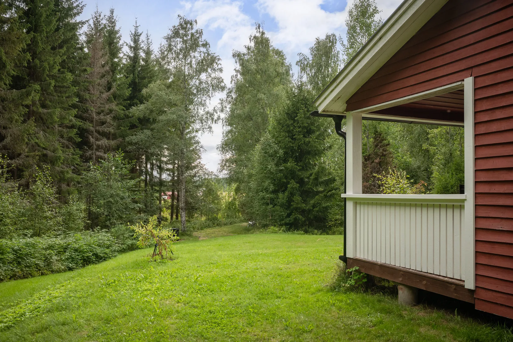 Fritidshus, Norra Viken 507, Karlstad