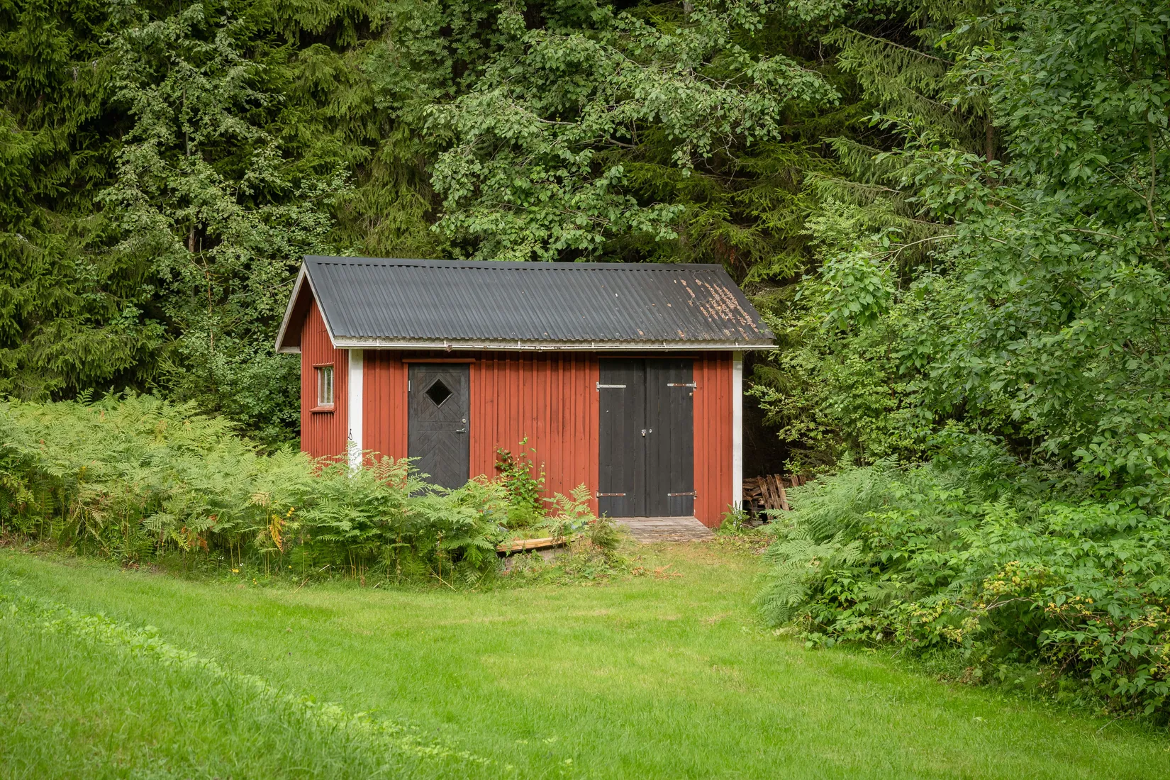 Fritidshus, Norra Viken 507, Karlstad